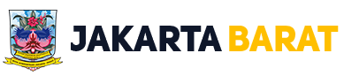 Pemerintah Kota Administrasi Jakarta Barat
